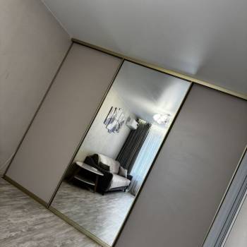 Сдается 2-х комнатная квартира, 57 м²