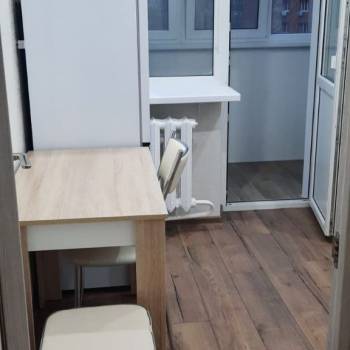Сдается 1-комнатная квартира, 32 м²