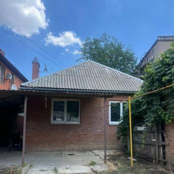 Продается Дом, 62 м²