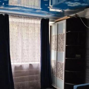 Сдается 1-комнатная квартира, 18 м²