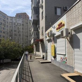 Сдается Нежилое помещение, 74 м²
