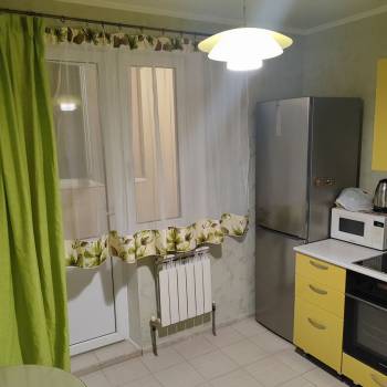 Сдается 1-комнатная квартира, 37,7 м²
