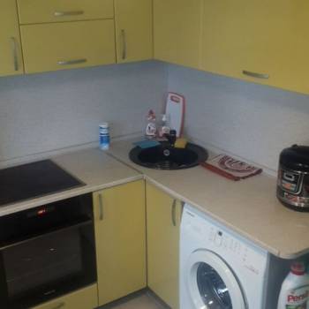 Сдается 1-комнатная квартира, 37,7 м²