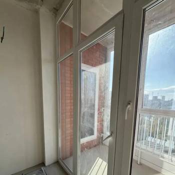 Продается 2-х комнатная квартира, 40,5 м²