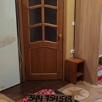 Сдается 1-комнатная квартира, 22 м²