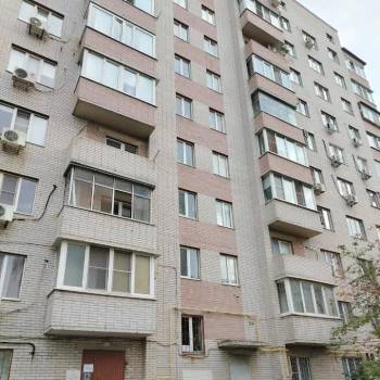 Продается 1-комнатная квартира, 33 м²