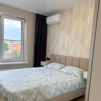 Продается 2-х комнатная квартира, 43 м²