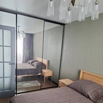 Продается 2-х комнатная квартира, 46,4 м²
