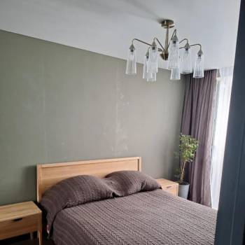 Продается 2-х комнатная квартира, 46,4 м²