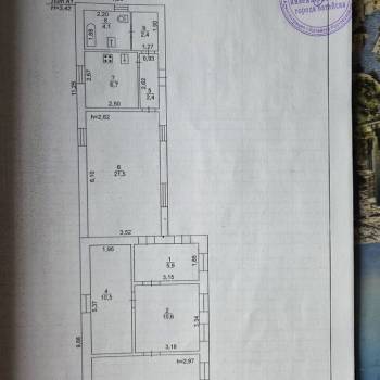 Продается Дом, 82 м²