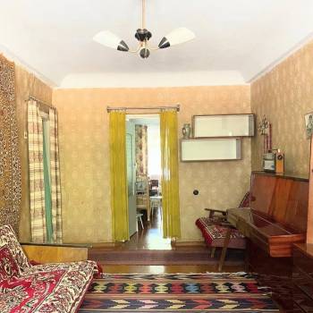 Продается 2-х комнатная квартира, 44 м²