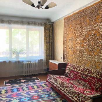 Продается 2-х комнатная квартира, 44 м²