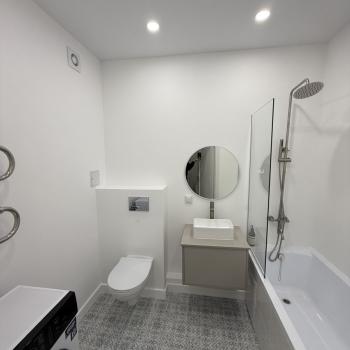 Сдается 1-комнатная квартира, 36 м²