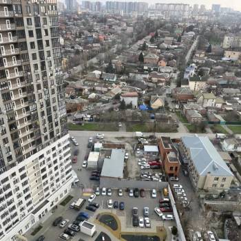 Сдается 2-х комнатная квартира, 42 м²