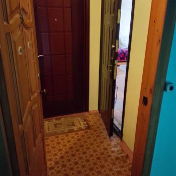 Сдается 1-комнатная квартира, 37,8 м²