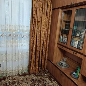 Сдается 1-комнатная квартира, 31,5 м²