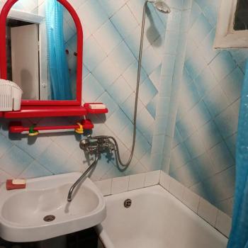 Сдается 1-комнатная квартира, 31,5 м²