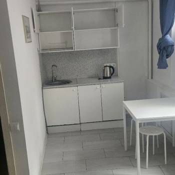 Сдается 1-комнатная квартира, 25 м²