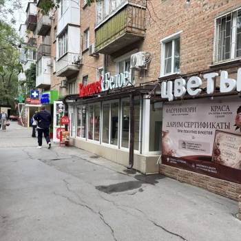 Продается Нежилое помещение, 52 м²