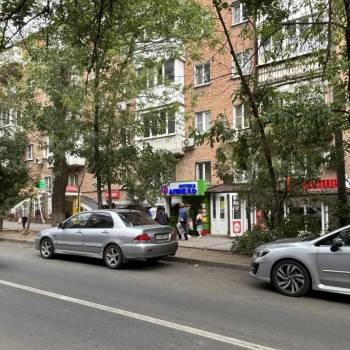Продается Нежилое помещение, 52 м²