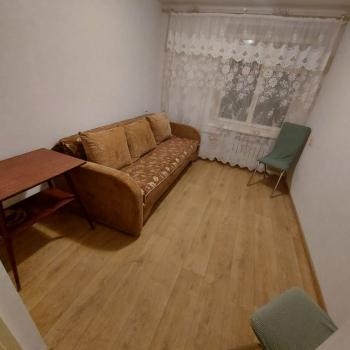 Сдается 2-х комнатная квартира, 44 м²