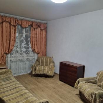 Сдается 2-х комнатная квартира, 44 м²