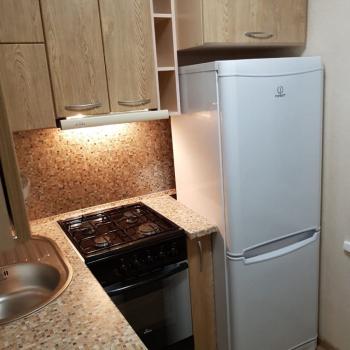Сдается 2-х комнатная квартира, 44 м²