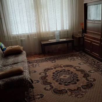 Сдается 2-х комнатная квартира, 51 м²