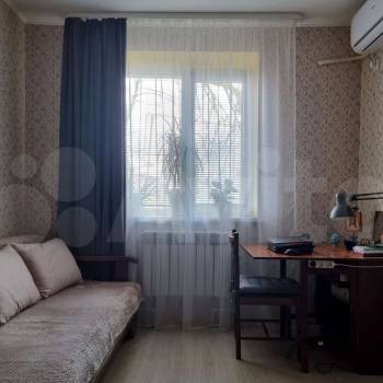 Продается 1-комнатная квартира, 30 м²