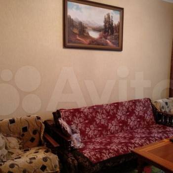 Сдается 2-х комнатная квартира, 44,9 м²