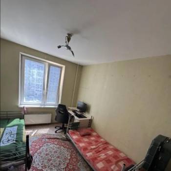 Сдается Многокомнатная квартира, 74 м²