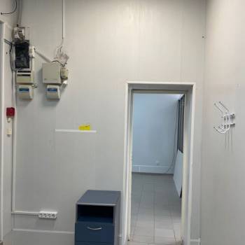 Сдается Нежилое помещение, 54,3 м²