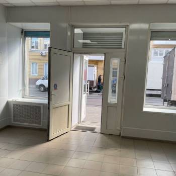 Сдается Нежилое помещение, 54,3 м²