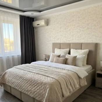 Сдается 2-х комнатная квартира, 49 м²