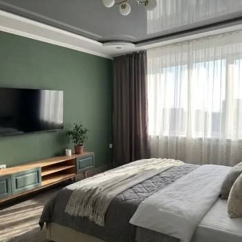 Сдается 2-х комнатная квартира, 49 м²