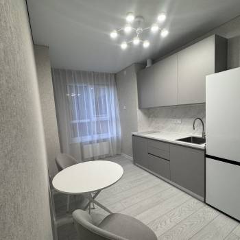 Сдается 1-комнатная квартира, 36 м²