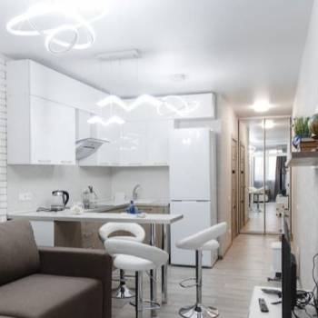 Сдается 1-комнатная квартира, 32 м²
