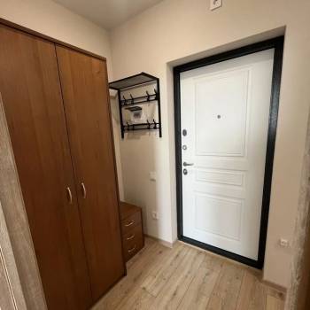 Сдается 1-комнатная квартира, 43 м²