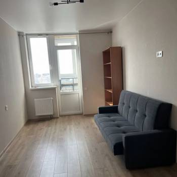 Сдается 1-комнатная квартира, 43 м²