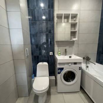 Сдается 1-комнатная квартира, 43 м²