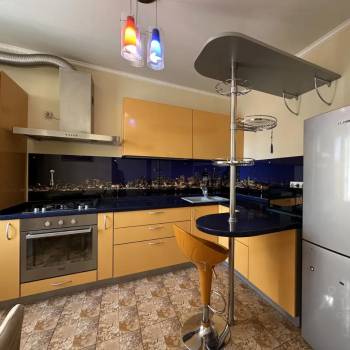 Продается 3-х комнатная квартира, 80,8 м²