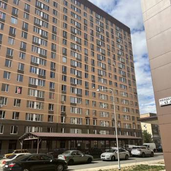 Продается 1-комнатная квартира, 37,1 м²