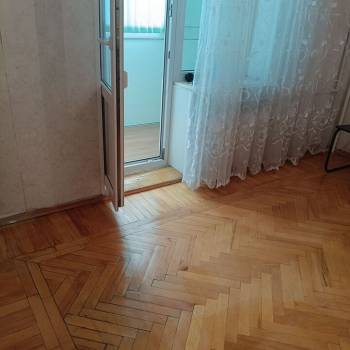 Продается 2-х комнатная квартира, 52 м²