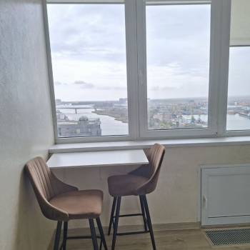 Сдается 1-комнатная квартира, 28 м²
