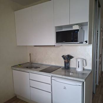 Сдается 1-комнатная квартира, 28 м²