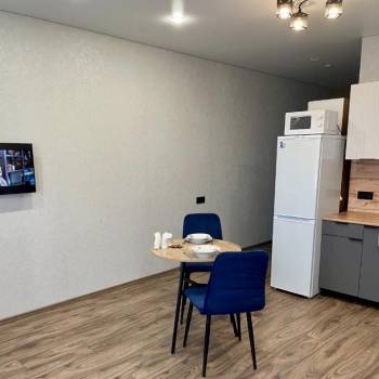 Сдается 1-комнатная квартира, 29 м²