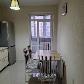 Сдается 1-комнатная квартира, 35 м²