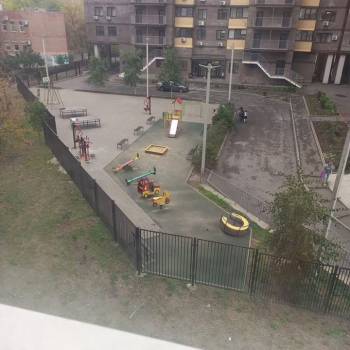 Продается 2-х комнатная квартира, 53 м²