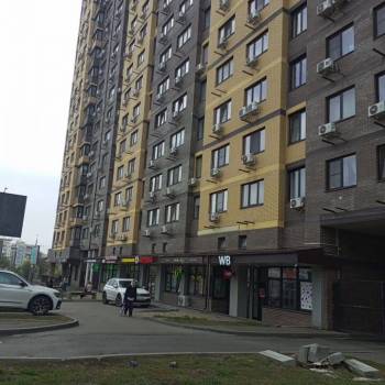 Продается 2-х комнатная квартира, 53 м²