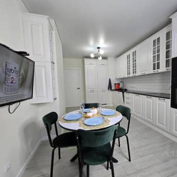 Сдается Многокомнатная квартира, 99,8 м²